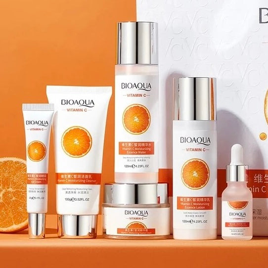 AL POR MAYOR BIOAQUA – Hi Beauty Cosmetics