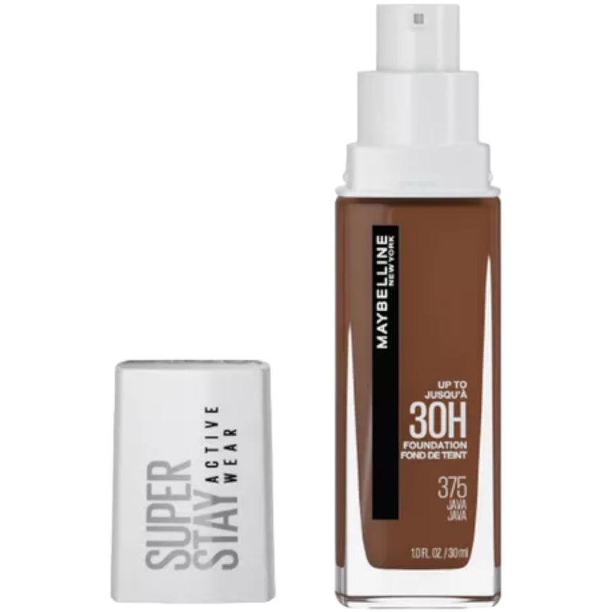 Base Maybelline Superstay Active Wear 30h
