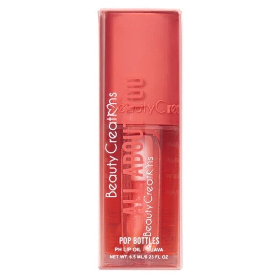 Al por Mayor Aceites Labiales Beauty Creations All About You PH Lip Oil