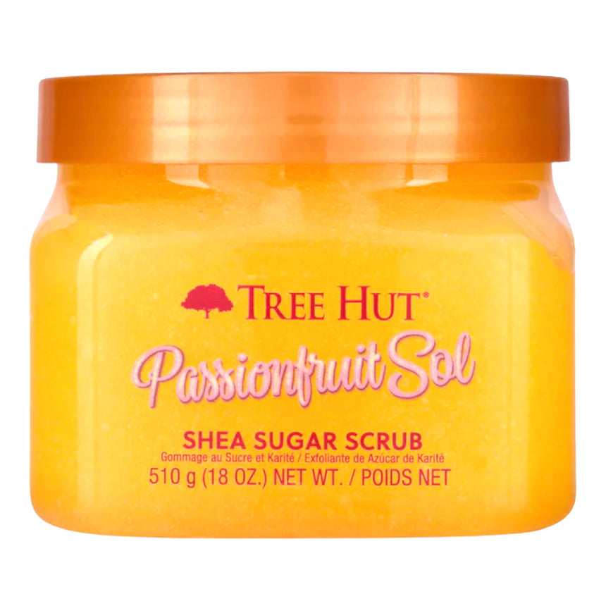 Exfoliantes Tree Hut Shea Sugar Scrub