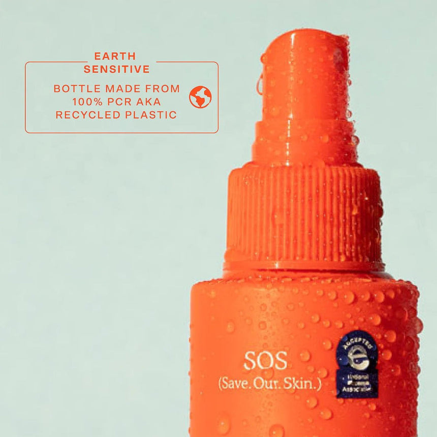 Spray Facial Diario Save Our Skin Tower 28 30ml