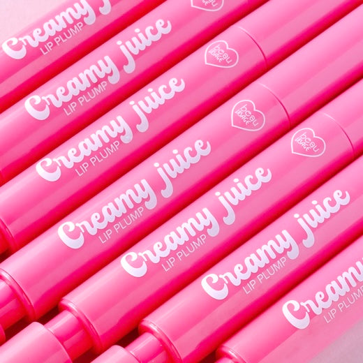 Al por Mayor Labial en Barra Beau Visage Creamy Juice