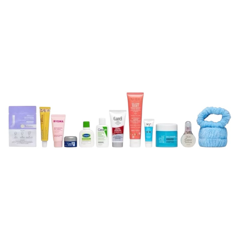 Al por Mayor Calendario de Adviento Ulta Beauty Advent Calendar 12 Days