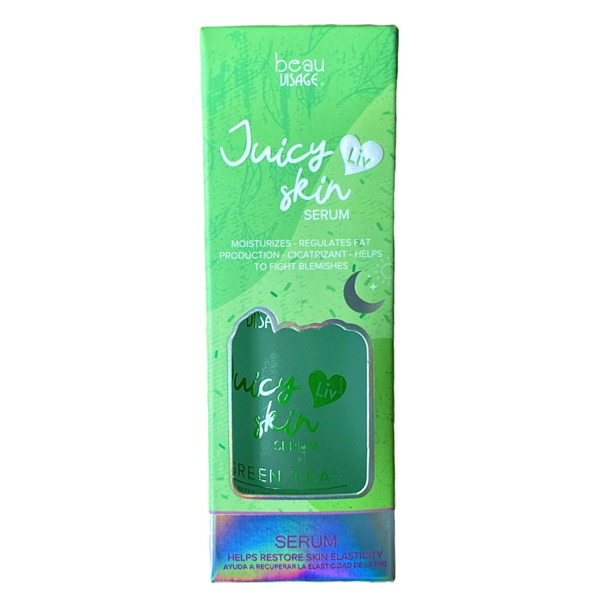 Serums Beau Visage Liv Juicy Skin