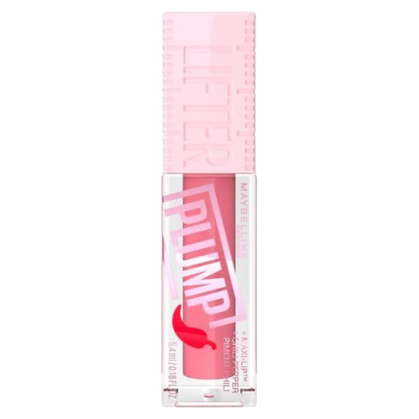 Lipgloss Labiales Maybelline Lifter Plump Chill