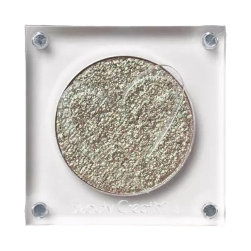 Sombras Beauty Creations Riding Solo