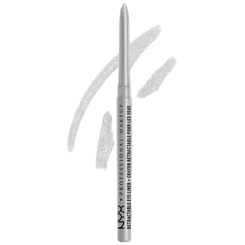 Delineador Nyx Retractable Eye Liner