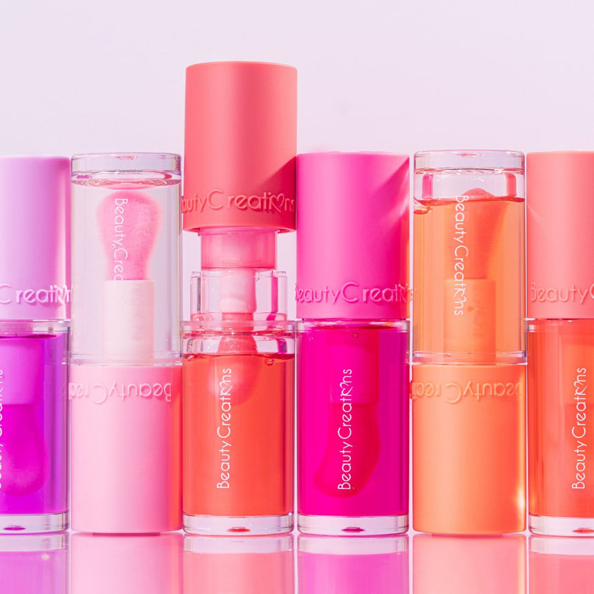 Aceites Labiales Beauty Creations All About You PH Lip Oil