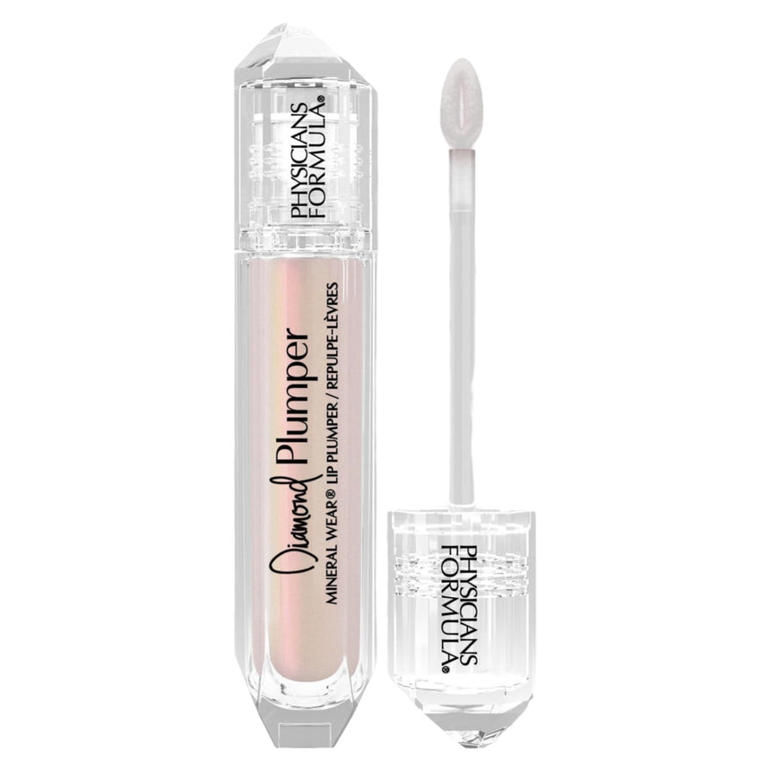 Lipgloss Physicians Formula Diamond Plumper Lip Plumper