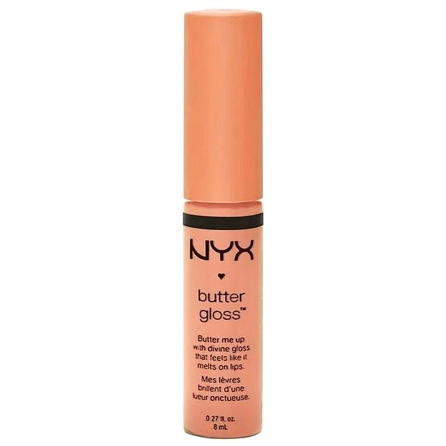 Al por Mayor Lipgloss Nyx Fan Fave Butter Soft Gloss