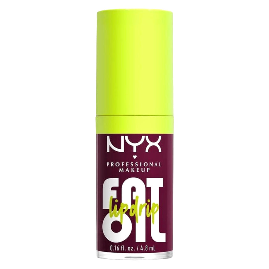 Aceite de Labios Nyx Fat Oil Lip Drip