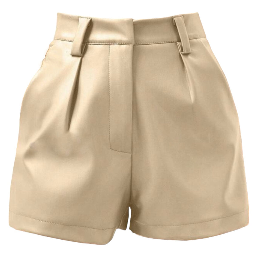 Short Beige