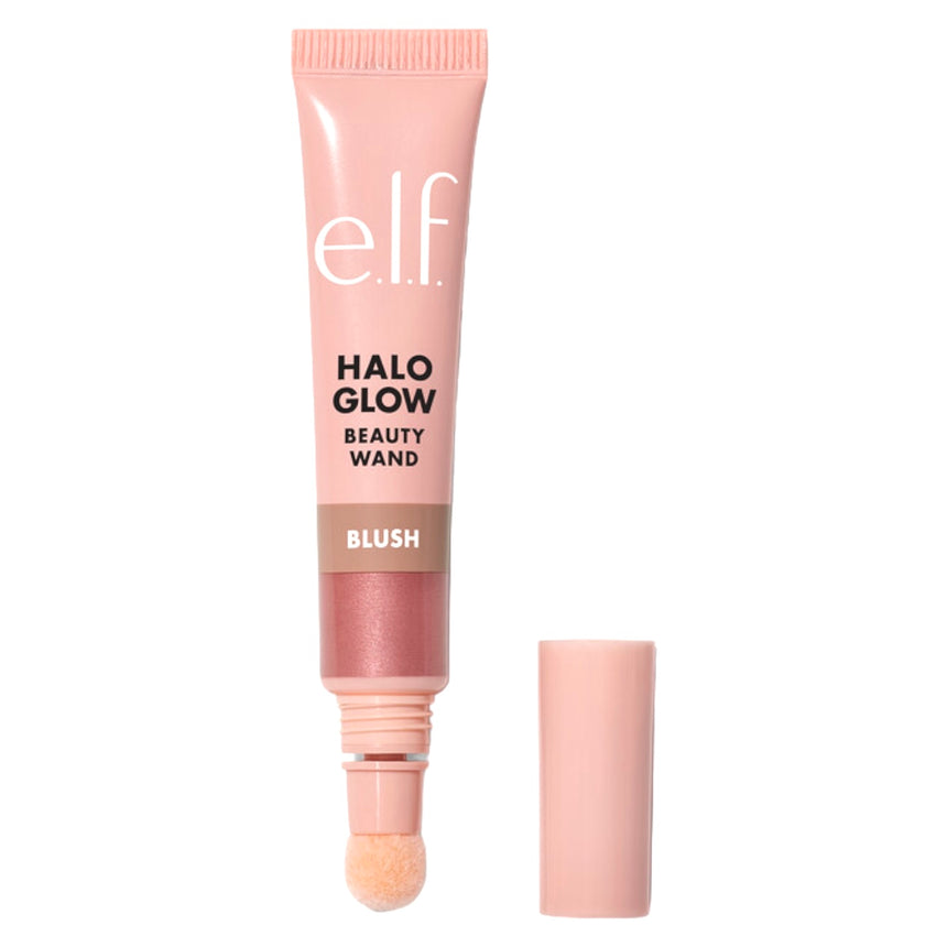 Rubor Elf Halo Glow Blush Beauty Wand