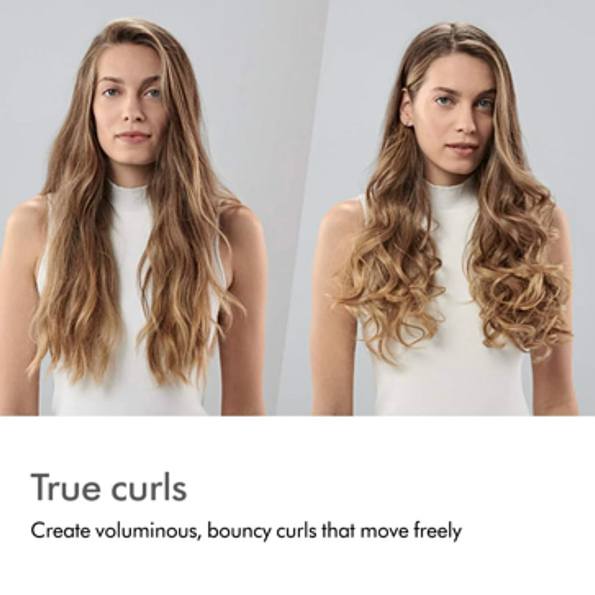 Estilizador Multifuncional de Cabello Dyson Corrale Straightener Vinca Blue/Rosé