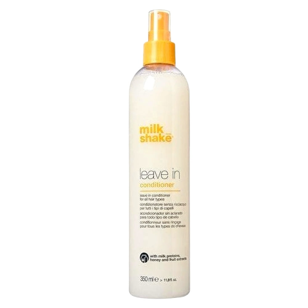 AC LOTION & AC MILK II セット Acondicionador en Seco Milk Shake Leave In Conditioner – Hi Beauty