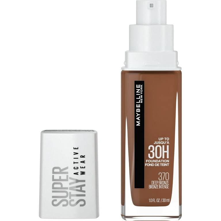 Base Maybelline Superstay Active Wear 30h