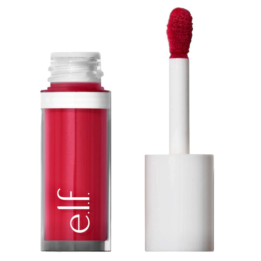 Rubor Líquido Elf Camo Liquid Blush