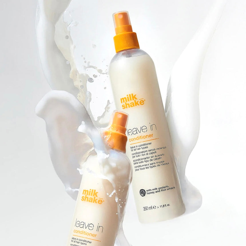 Al por Mayor Acondicionador en Seco Milk Shake Leave In Conditioner