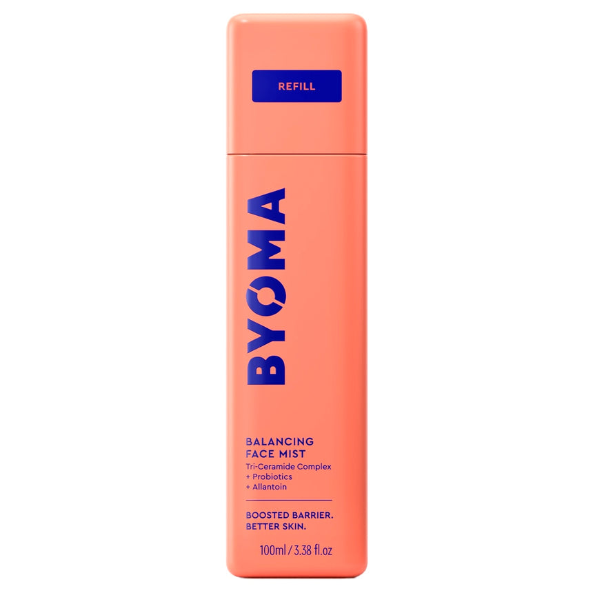 Al por Mayor Bruma Facial Byoma Refill Balancing Face Mist Tri Ceramide Complex