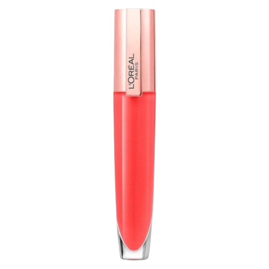 Labial L’Oreal Glow Paradise Lip Balm in Gloss