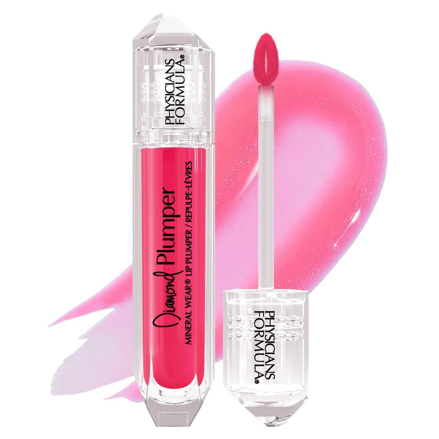 Lipgloss Physicians Formula Diamond Plumper Lip Plumper