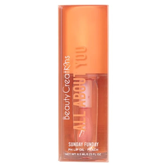 Al por Mayor Aceites Labiales Beauty Creations All About You PH Lip Oil