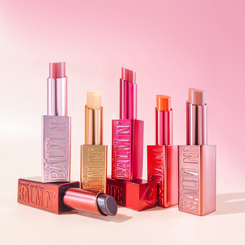 Labiales Beauty Creations Balm N’ Cute