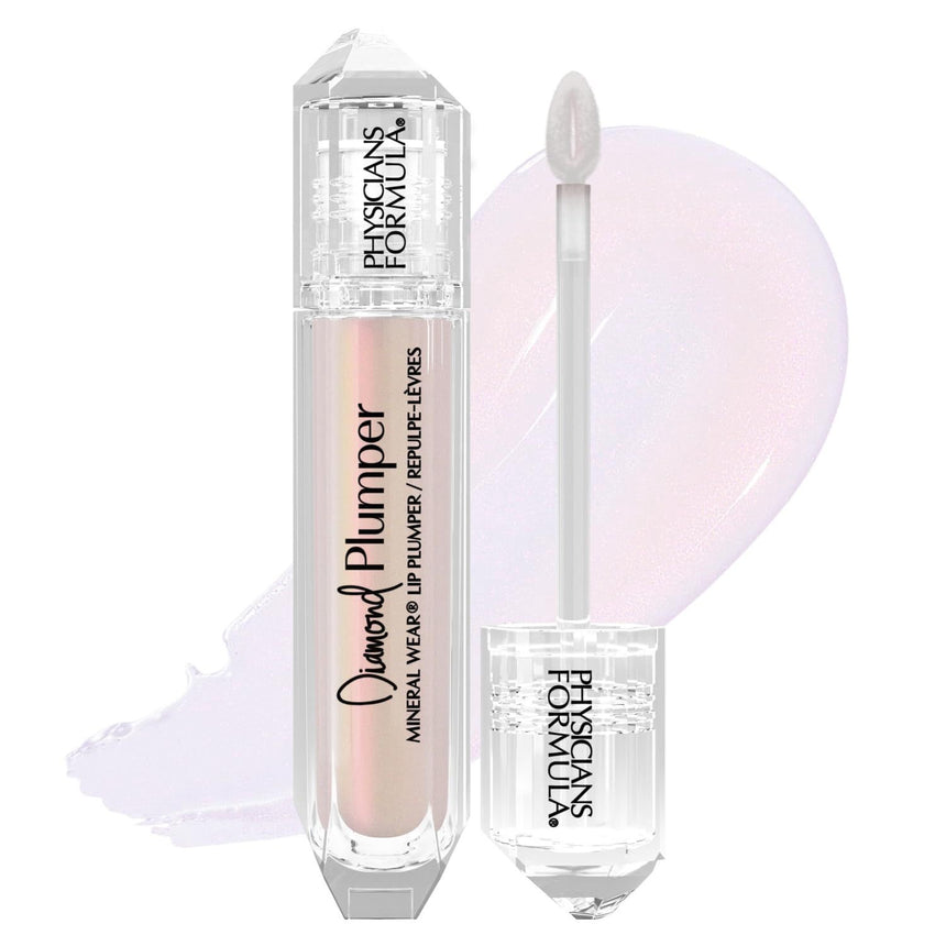 Lipgloss Physicians Formula Diamond Plumper Lip Plumper