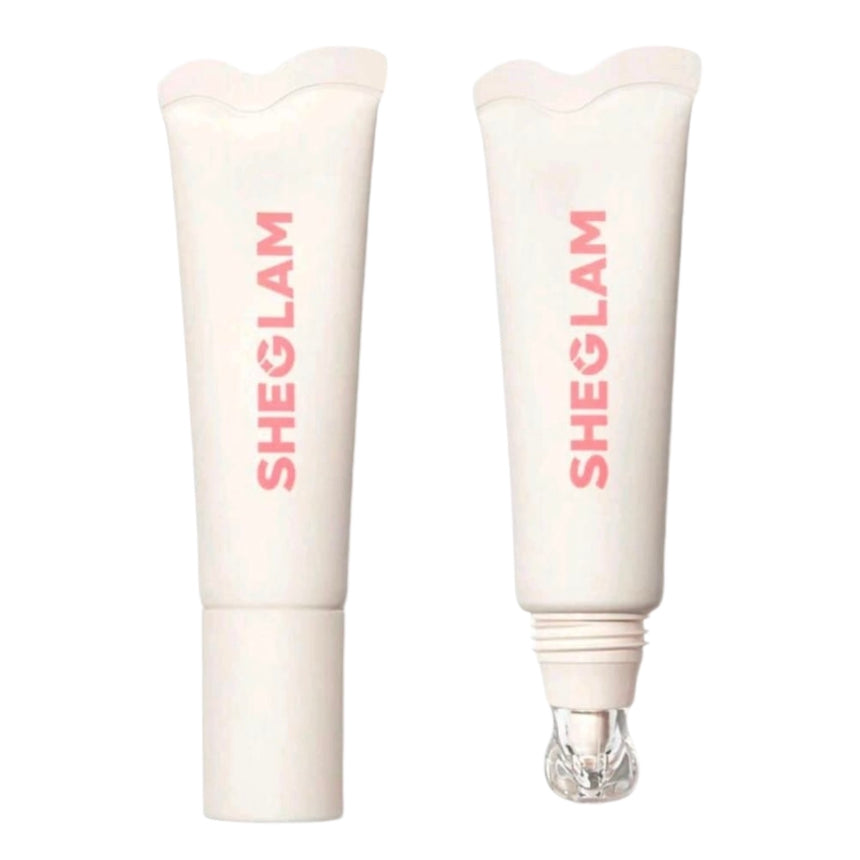 Al por Mayor Bálsamo Labial She Glam Crystal Glaze Moisturizing Lip Care