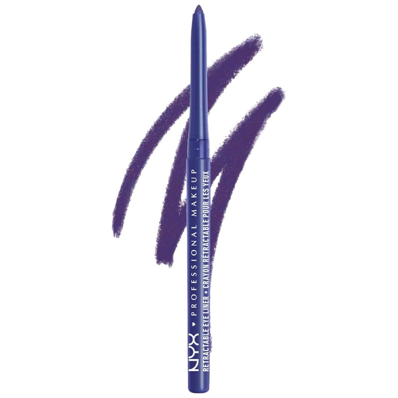 Delineador Nyx Retractable Eye Liner