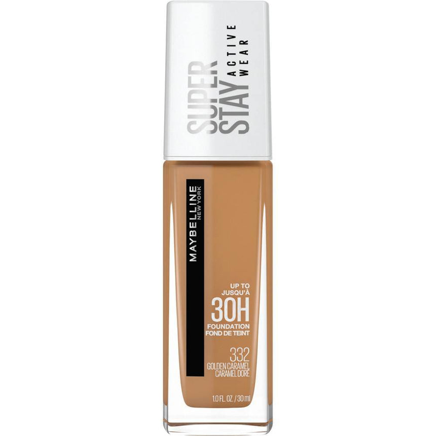 Base Maybelline Superstay Active Wear 30h