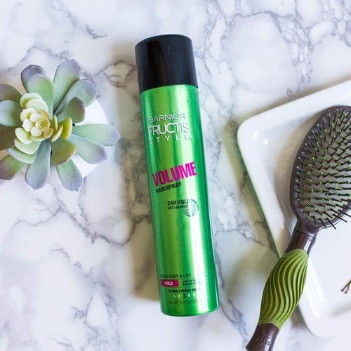 Al por Mayor Spray para Volumen de Cabello Garnier Volume Anti Humidity Hairspray