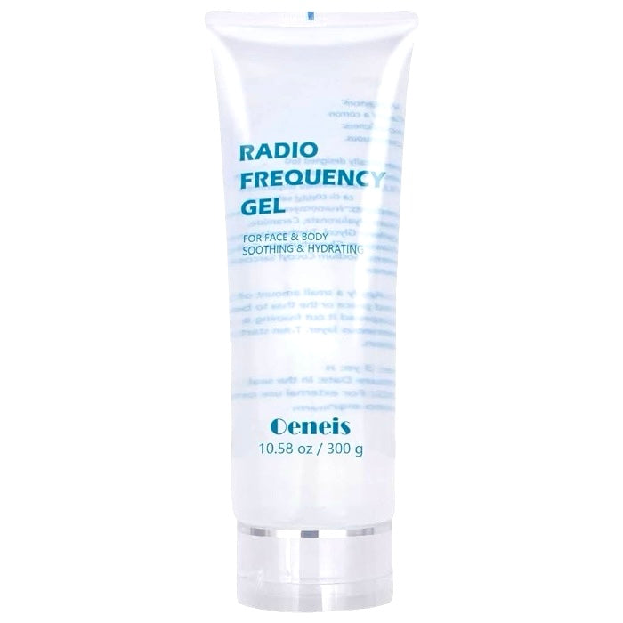 Al por Mayor Gel Conductor Humectante y Calmante Oenesis Frequency Gel For Face & Body Soothing & Hydrating