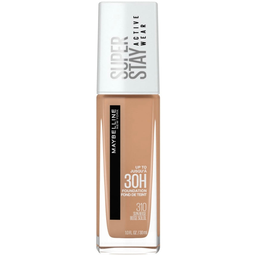 Base Maybelline Superstay Active Wear 30h