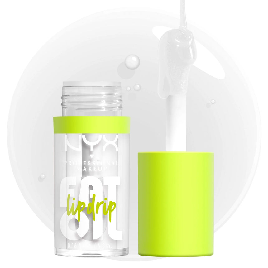 Aceite de Labios Nyx Fat Oil Lip Drip