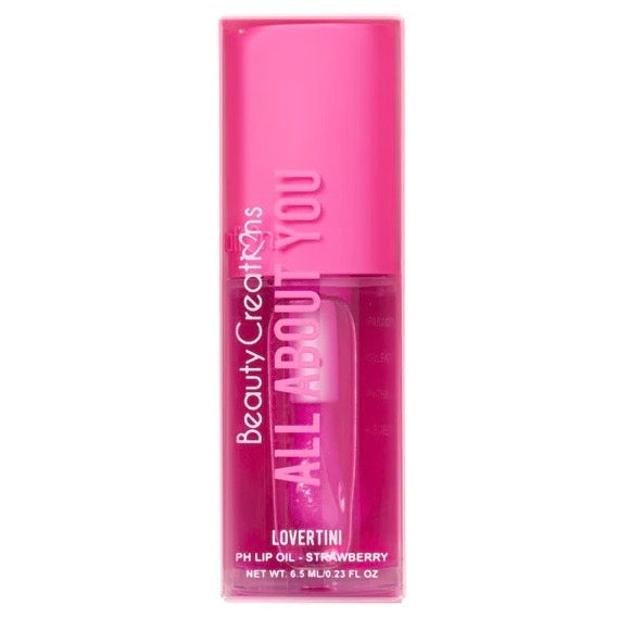 Al por Mayor Aceites Labiales Beauty Creations All About You PH Lip Oil
