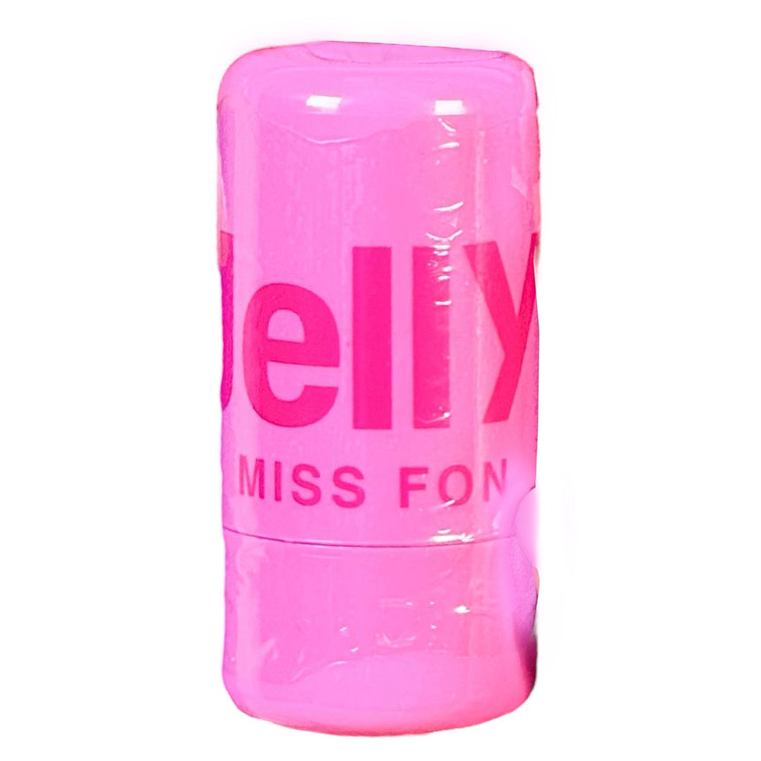 Al por Mayor Rubor en Barra para Labios y Mejillas Miss Fon Blush Lipstick