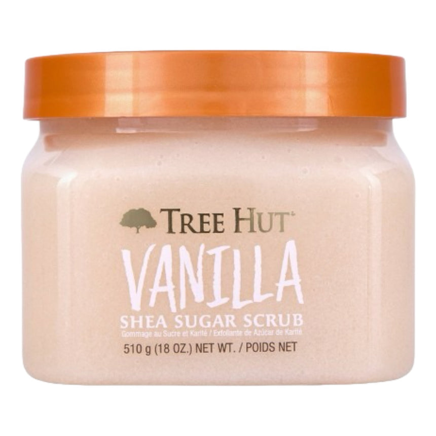 Exfoliantes Tree Hut Shea Sugar Scrub