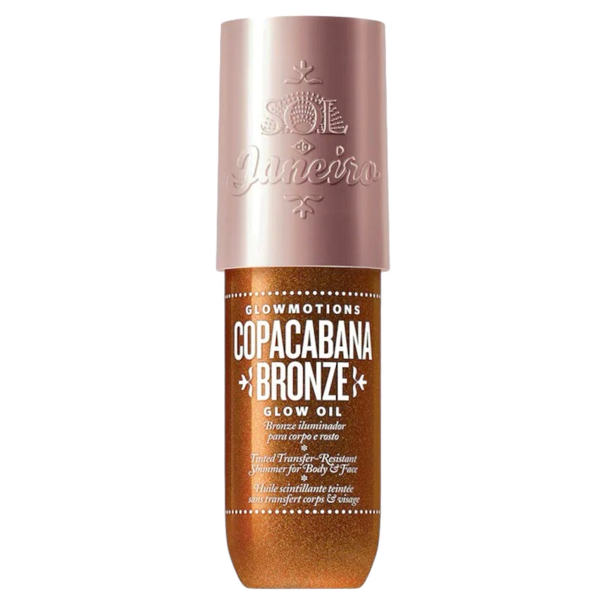 Aceite Iluminador Sol de Janeiro Glow Motions Glow Oil