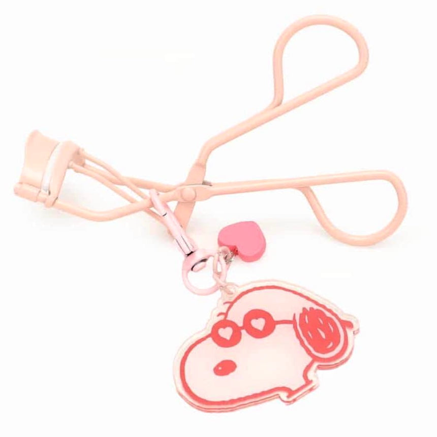 Rizador de Pestañas Célavi x Snoopy Eyelash Curler