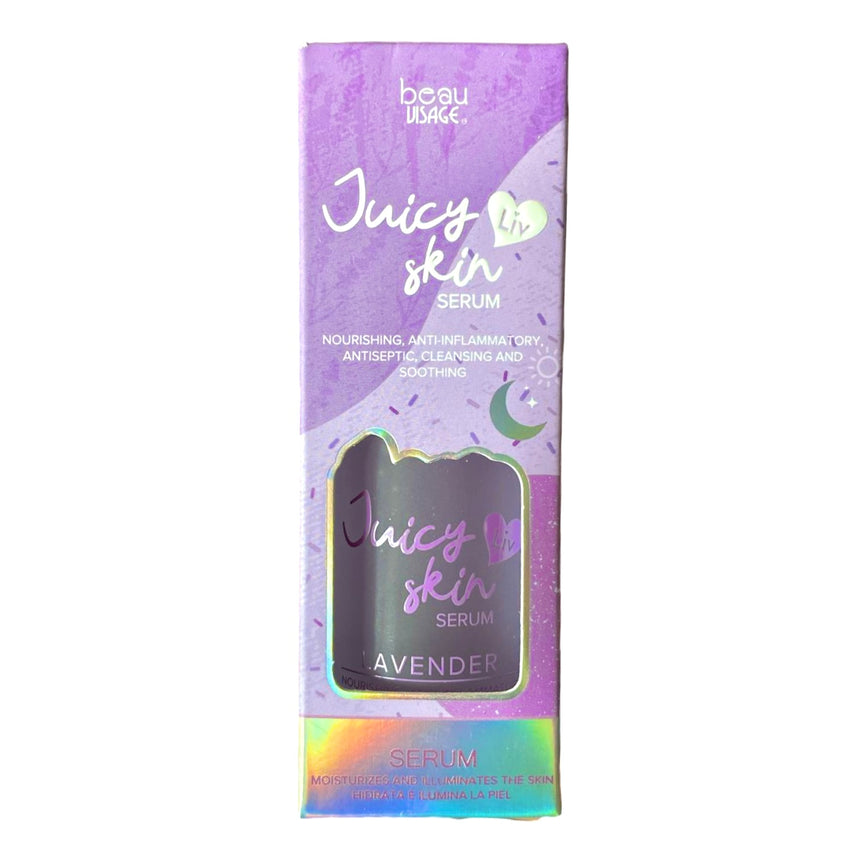 Serums Beau Visage Liv Juicy Skin