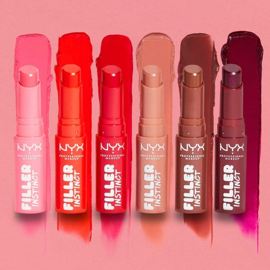 Labial Nyx Filler Instinct Plumping Lip
