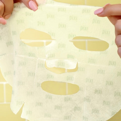 Mascarilla Pixi Aftersun Sheet Mask