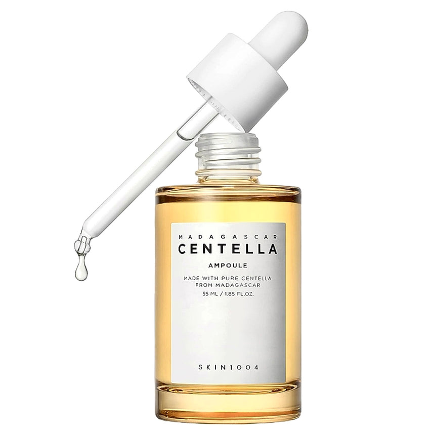 Al por Mayor Serum de Centella Madagascar Centella Ampoule Skin 1004 55ml
