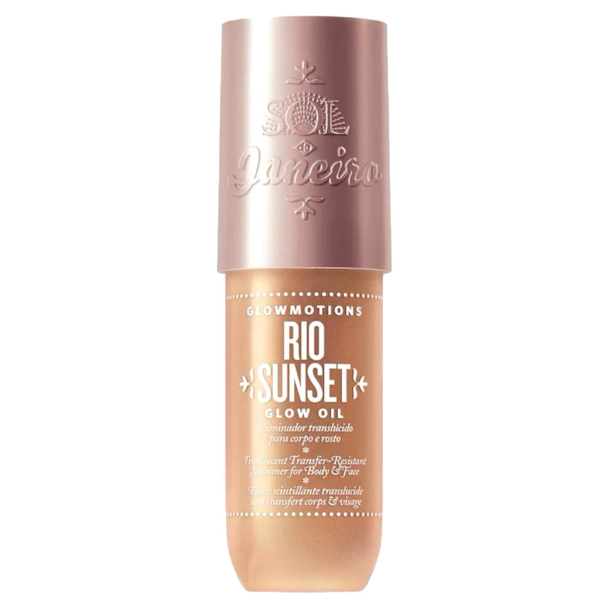 Aceite Iluminador Sol de Janeiro Glow Motions Glow Oil