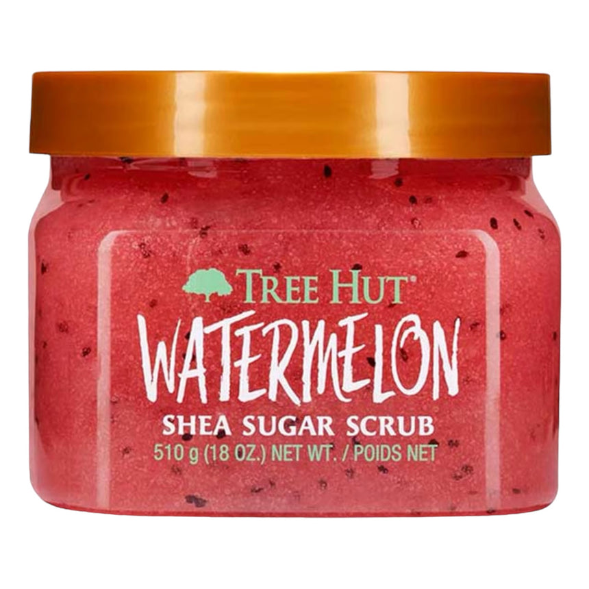 Exfoliantes Tree Hut Shea Sugar Scrub