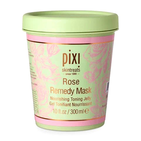 Mascarilla de Rosas Pixi Rose Remedy Mask
