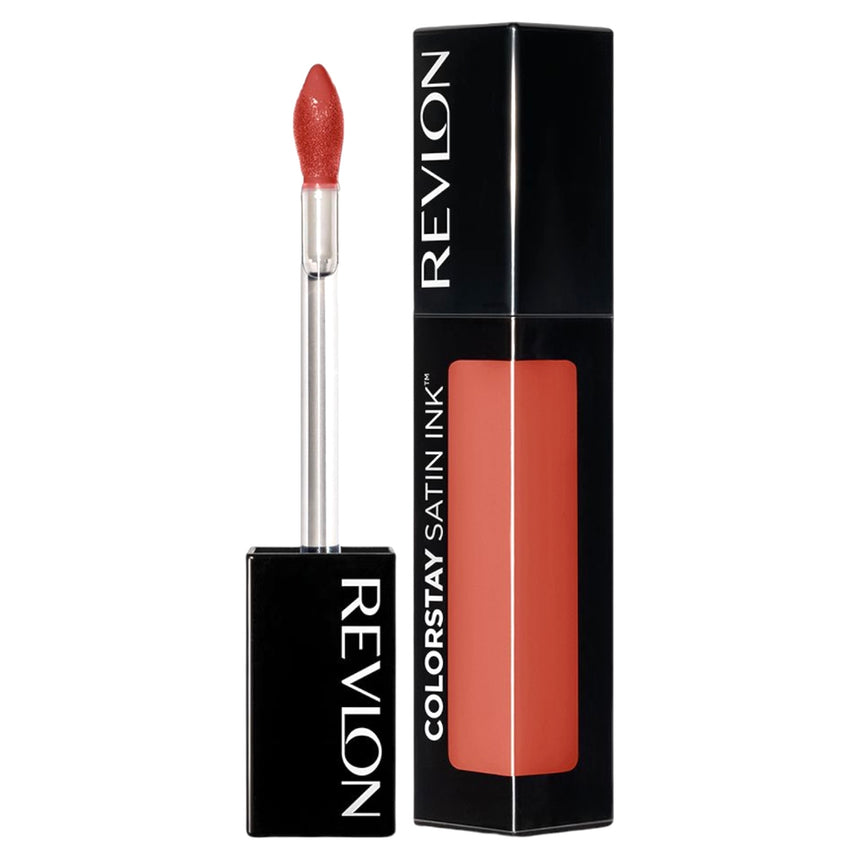 Labiales Revlon Colorstay Satin Ink