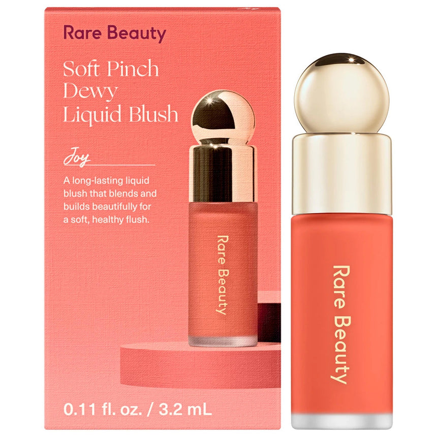 Mini Rubor Líquido Rare Beauty Soft Pinch Liquid Blush Mini
