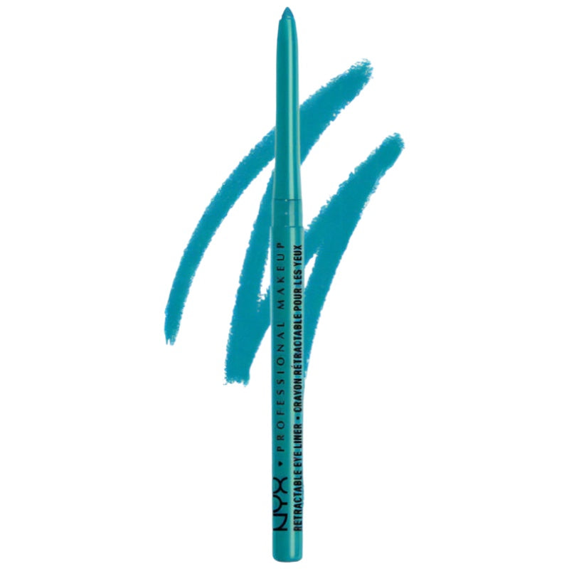 Delineador Nyx Retractable Eye Liner